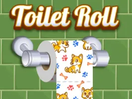 Toilet Roll