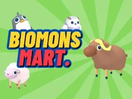 Biomons Mart.