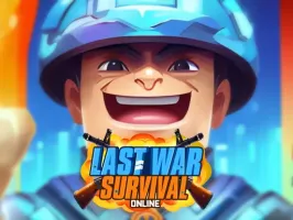 Last War Survival