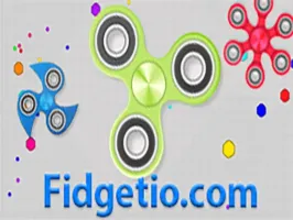 Fidgetiocom