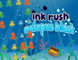 Octopus Blast