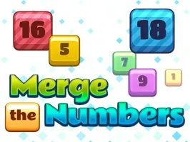 Merge the Numbers