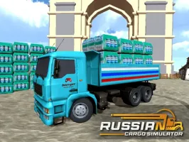 Russian Cargo Simulator