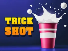 Trick Shot - World Challenge