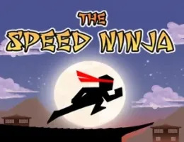 The Speed Ninja