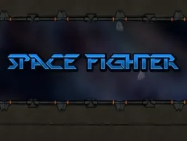 Space Fighter