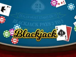 BLACKJACK