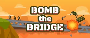 Bomb The Bridge