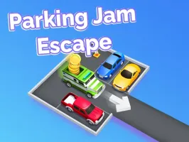 Parking Jam Escape