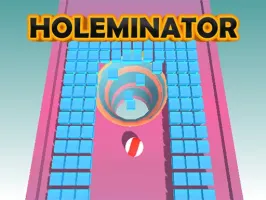 Holeminator