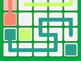 Link Line Puzzle