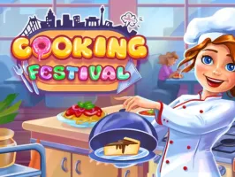 Cooking Festival