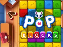 Pop Blocks