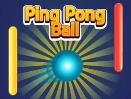 Ping Pong Ball