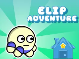 Super Elip Adventure