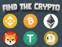 Find The Crypto