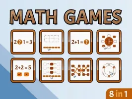 Math Games