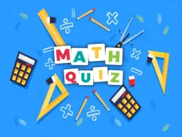 Math Quiz Game