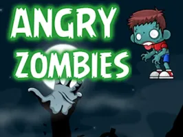 Angry Zombies