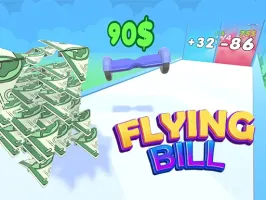 Flying Bill