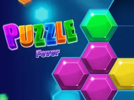 Puzzle Fever