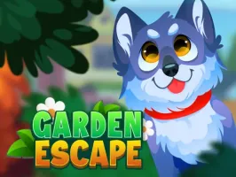 GardenEscape