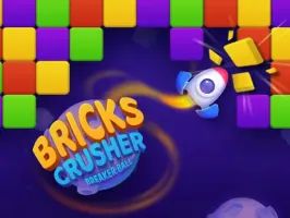 Bricks Crusher Breaker Ball