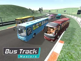 Bus Track Masters