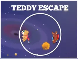 Teddy Escape