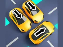 Car Escape 3D