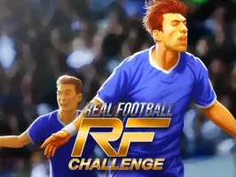 Real Football Challenge