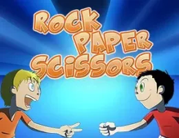 Rock Paper Scissors