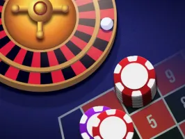 Lucky Vegas Roulette