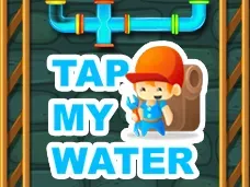 Tap My Water