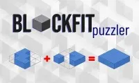 BlockFit Puzzler