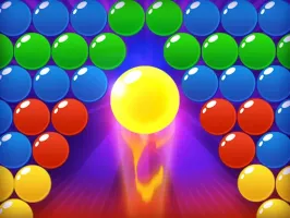 Bubble Shooter Pro 3