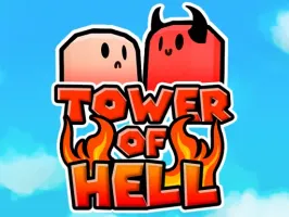 Tower of Hell: Obby Blox