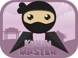 Kunai Master