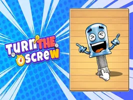 Turn The Screw