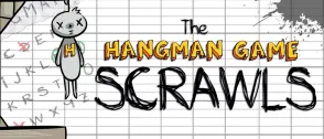 The Hangman Game Scrawl