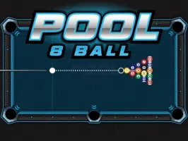 Pool 8 Ball