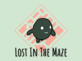 Lost In The Maze