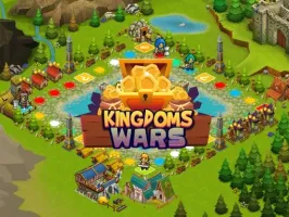 Kingdoms Wars