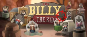 Billy the kid