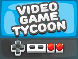 Video Game Tycoon