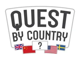 Quest by Country