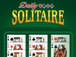 Daily Solitaire