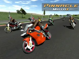 Pinnacle MotoX