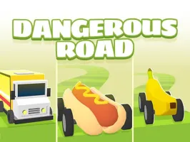 Dangerous Roads