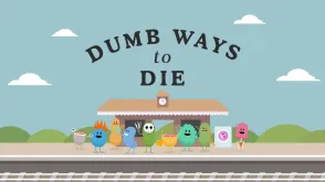 Dumb Ways To Die Original